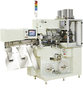 Powder Medicine Filling Machine